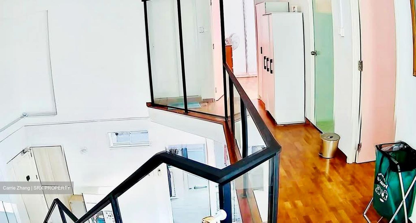 Blk 289C Nature View (Bukit Batok), HDB Executive #572247151